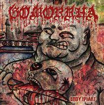 Gomorrha (GER-1) : Body(P)art